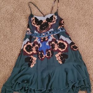 Free People Sweet Lucy Slip Brand New